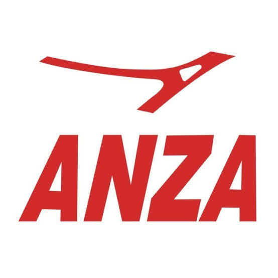 ANZA Boots