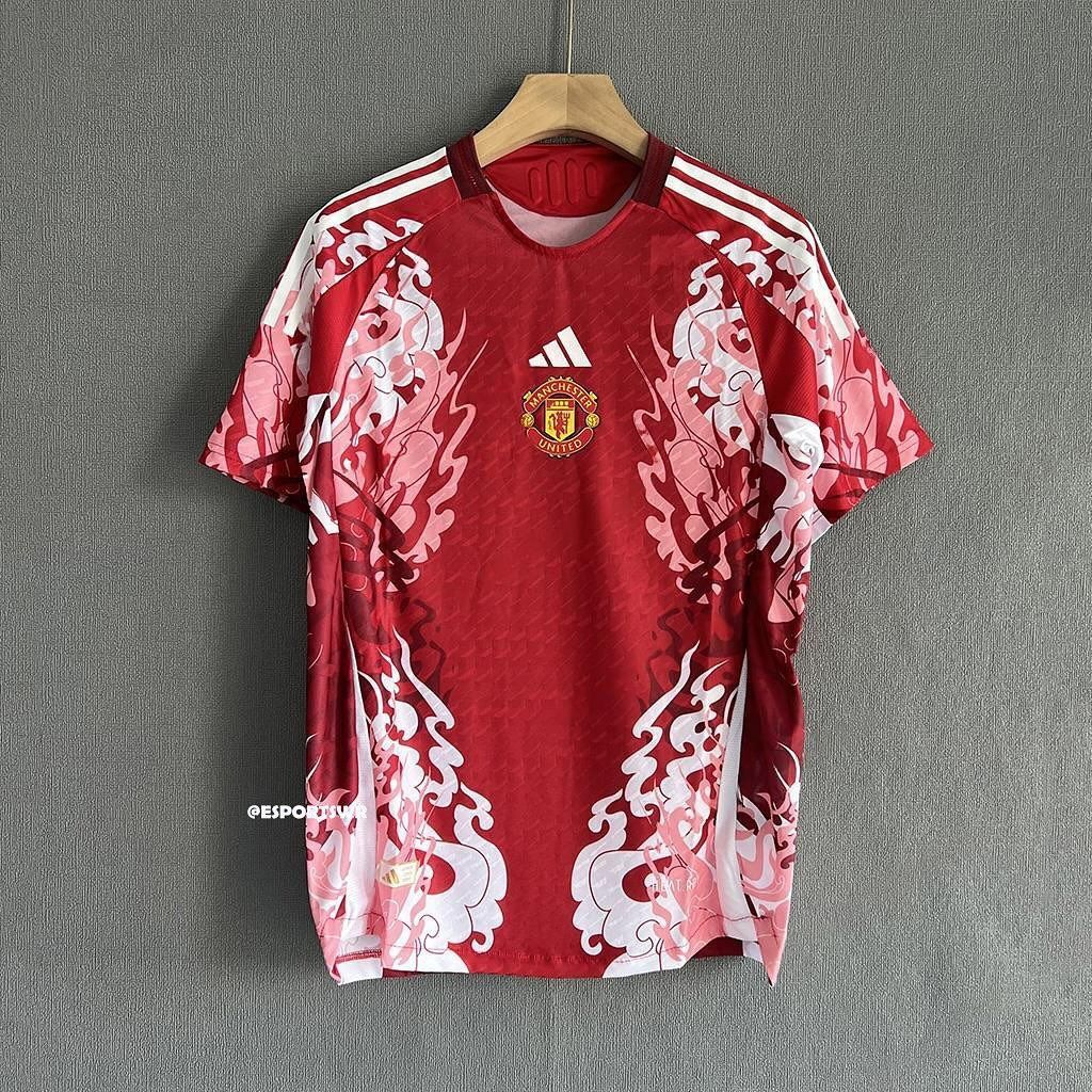 Embroidery + sublimation jerseys