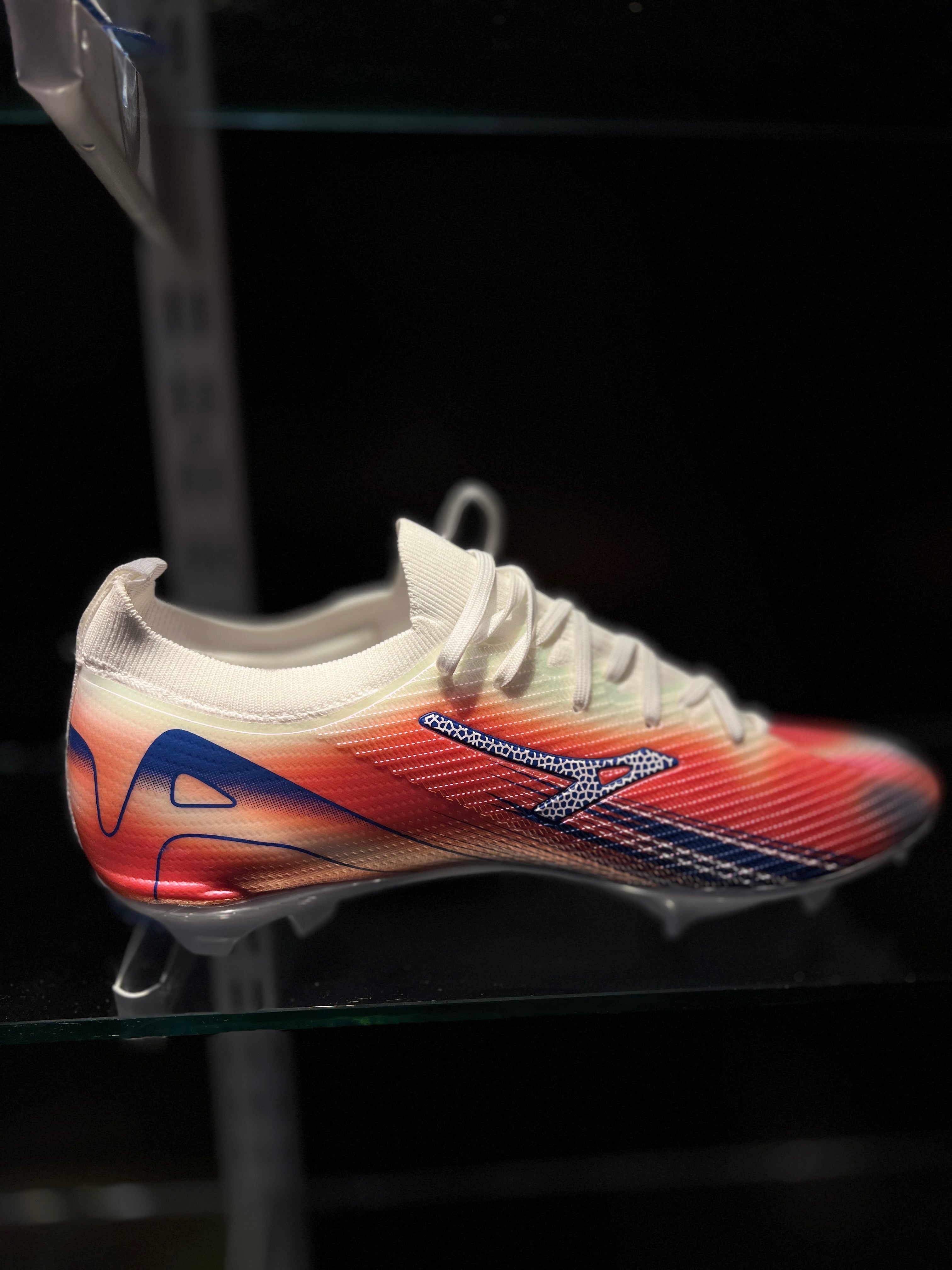 Anza HELI Lightweight Football Boots