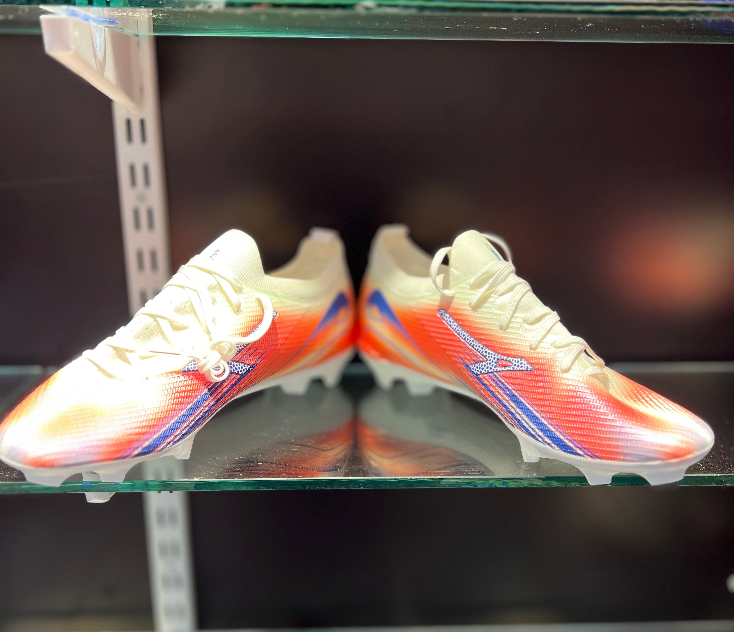 Anza HELI Lightweight Football Boots